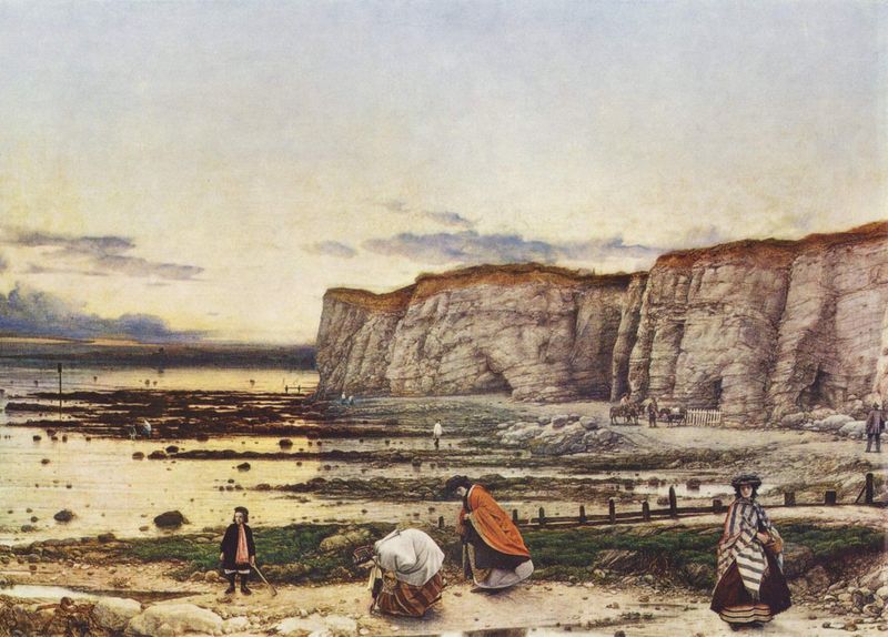 William Dyce blog