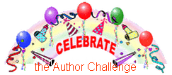 CelebrateTheAuthor