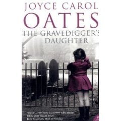 Gravedigger's Daughter