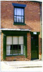 Lawrence Birthplace001