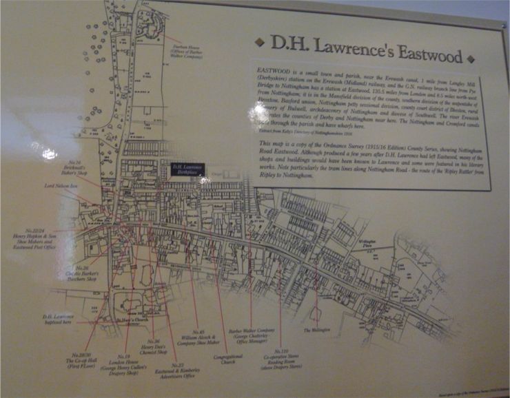 Lawrence Heritage 2