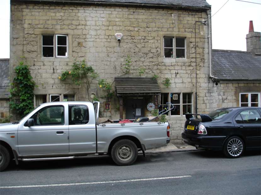 Woolpack Slad1