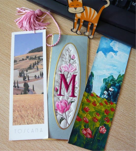 Misc bookmarks