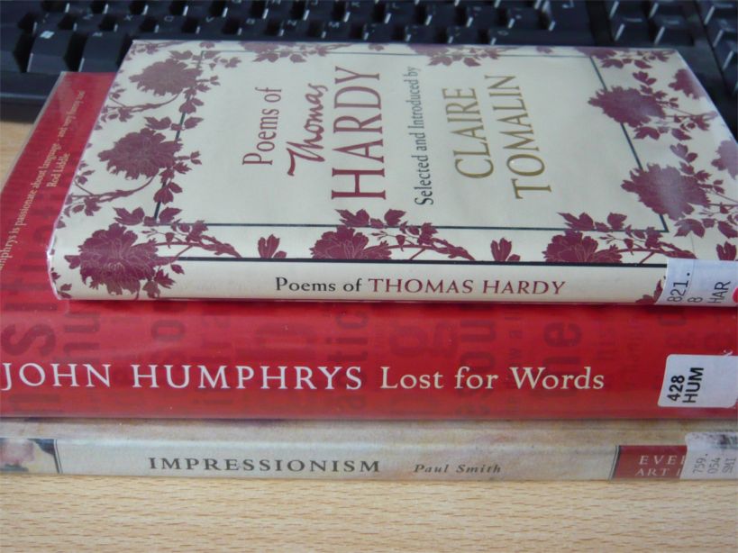 library-loot-non-fiction