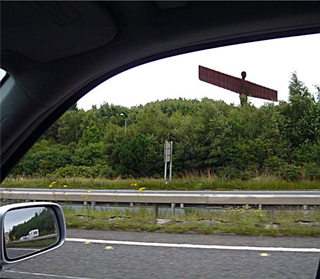 Angel of the North 1