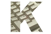 letter K