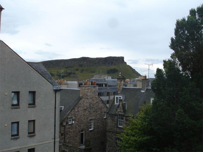 Arthur's Seat