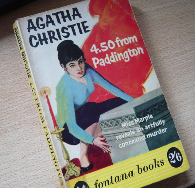 4.50 from Paddington 1