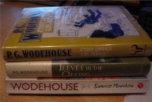 Wodehouse