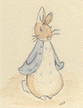 Peter Rabbit 002
