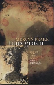 Titus Groan 001