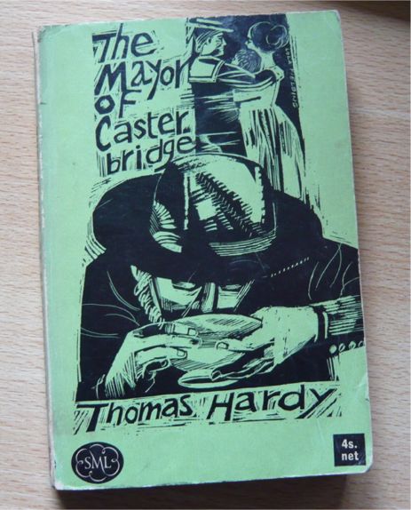 Hardy Casterbridge