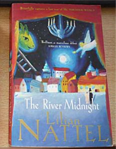 The River Midnight 002