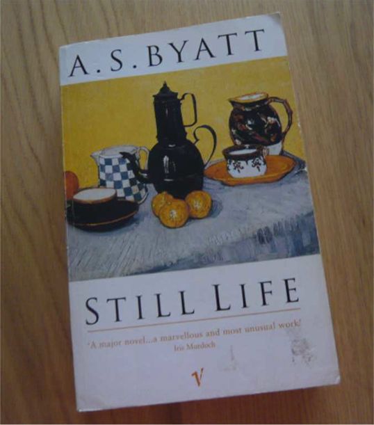 A Still Life Byatt