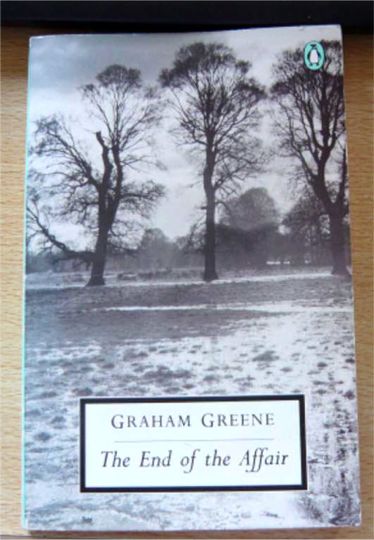 the end of the affair