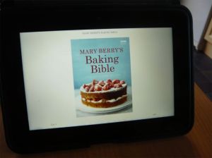 Mary Berry's Baking Bible P1080218