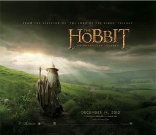 The Hobbit