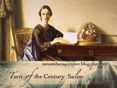 Turn of the Century Salon