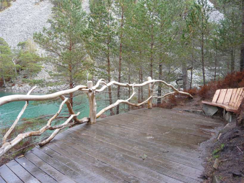 An Lochan Uaine P1080681