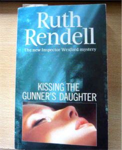 Kissing the Gunner's Daughter