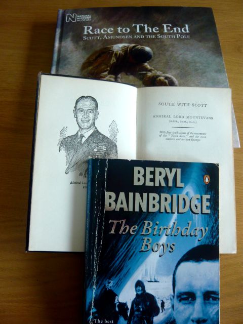 Birthday Boys &amp; SWS Race to the End 1