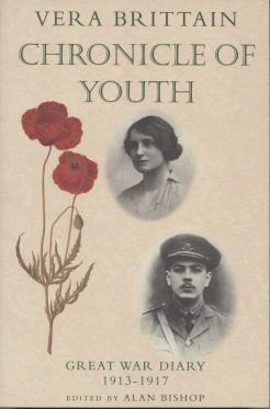 Chronicle of youth 001