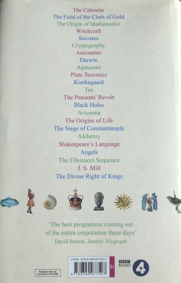 In Our Time P1010233