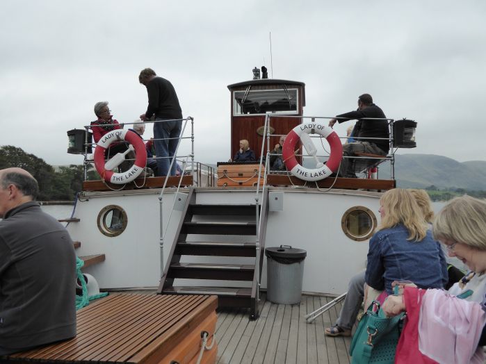 Lady of the Lake P1010111