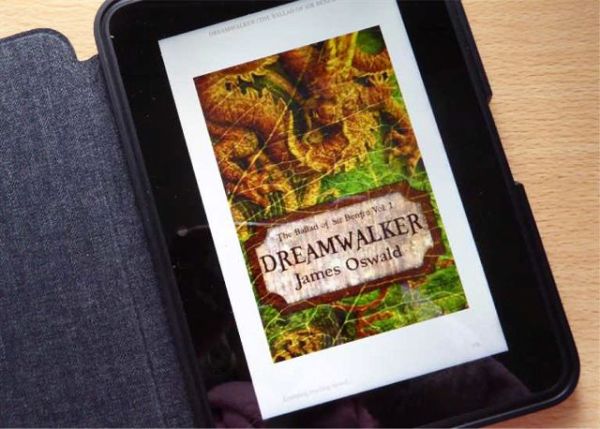 Dreamwalker