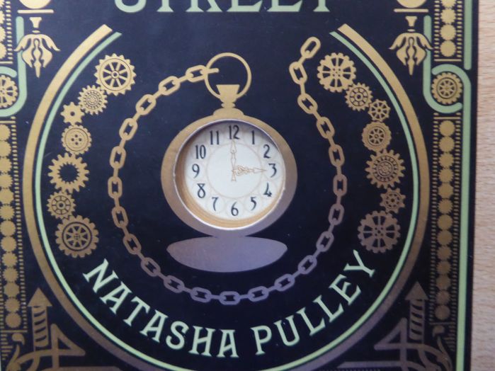 The Watchmaker cover P1020046