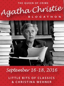 Agatha Christie blogathon