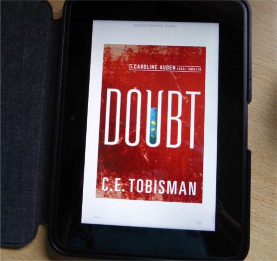 Doubt cover