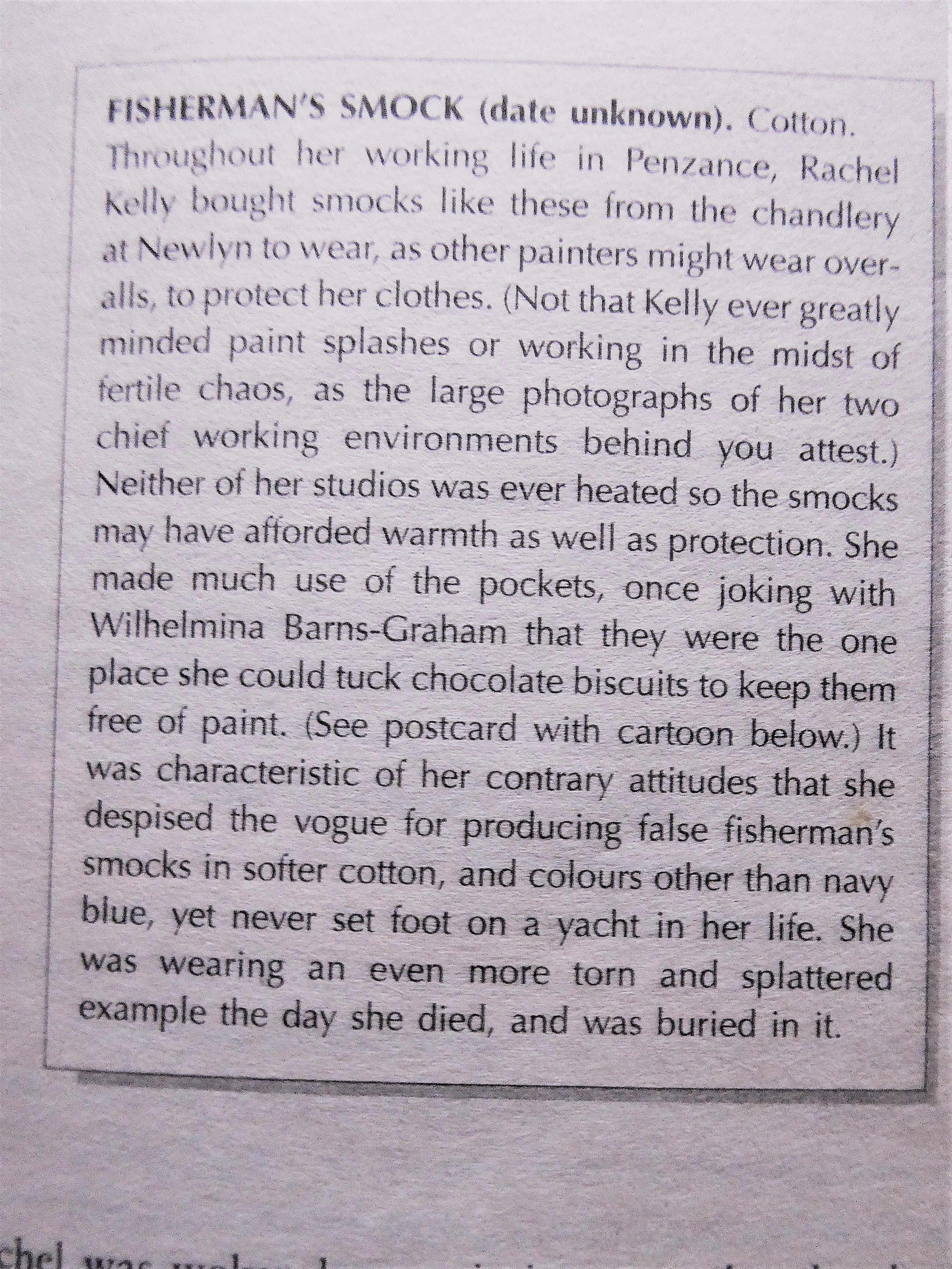 Notes from an Exhibition P1020321