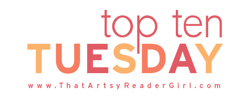 top-ten-tuesday-new