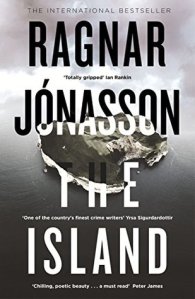 The island Jonasson