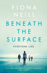 Beneath the surface