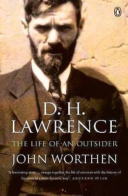 D H Lawrence