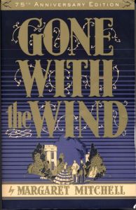 Gone with the wind 001