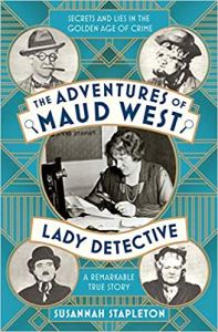 Adventures of Maud West