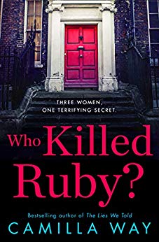 Who killed Ruby