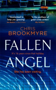 Fallen Angel Brookmyre