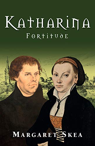 Katharina fortitude