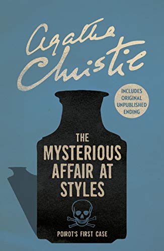 Mysterious Affair at Styles