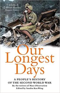 Our Longest days