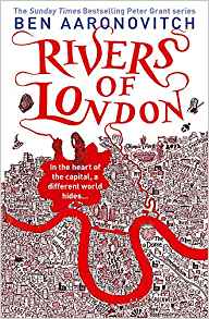 Rivers of London