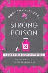 Strong Poison