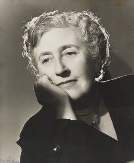Agatha Christie