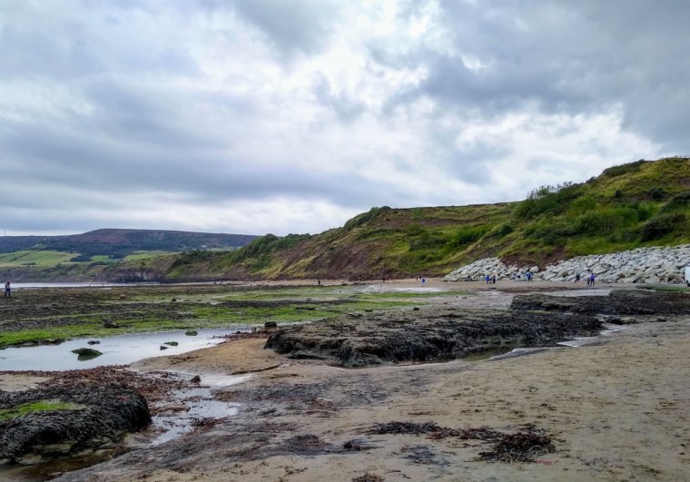 Robin Hood's Bay IMG_20190930_144925574_HDR