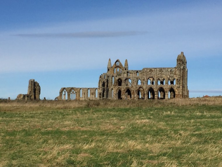 Whitby Abbey IMG_2899