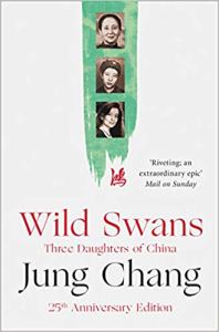 Wild Swans